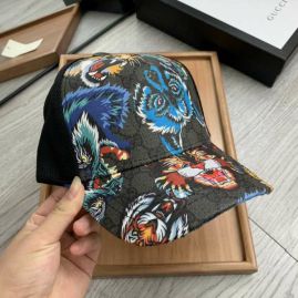 Picture of Gucci Cap _SKUGuccicap041727529